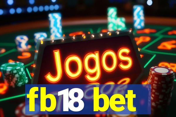 fb18 bet